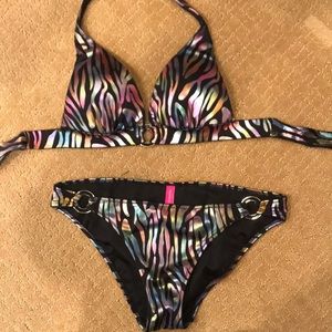 Victoria’s Secret bikini